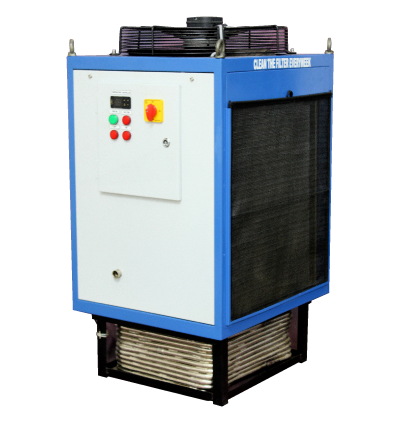 industrial panel coolers suppliers in chennai