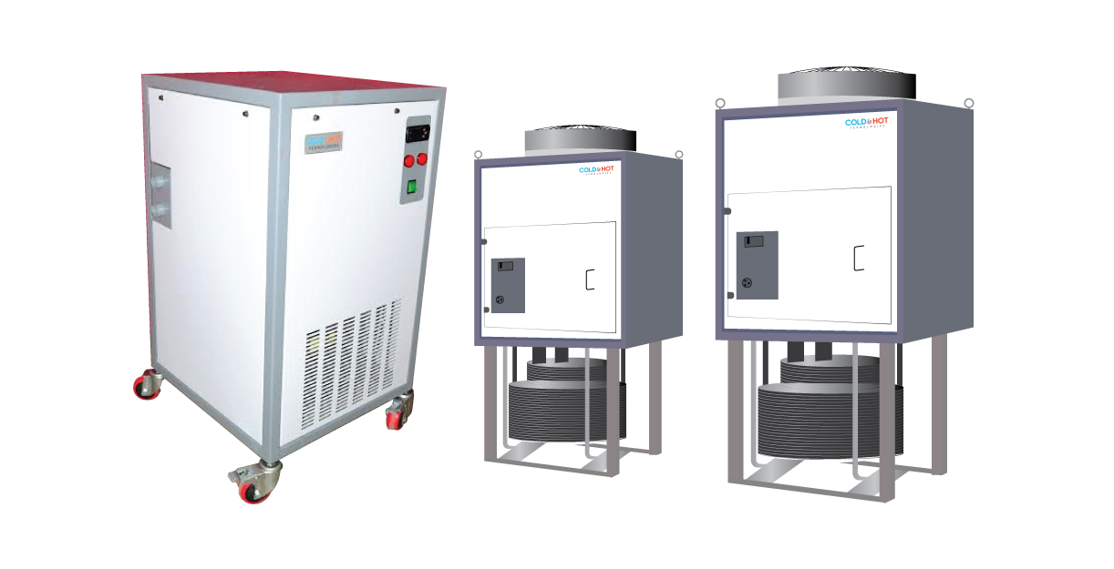 industrial panel coolers suppliers in chennai